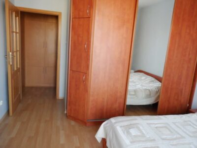 Komfortowy apartament 3 pokoje Centrum