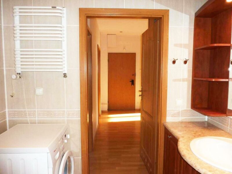 Komfortowy apartament 3 pokoje Centrum