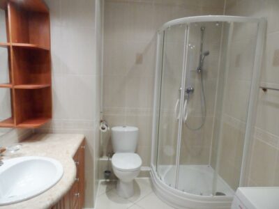 Komfortowy apartament 3 pokoje Centrum