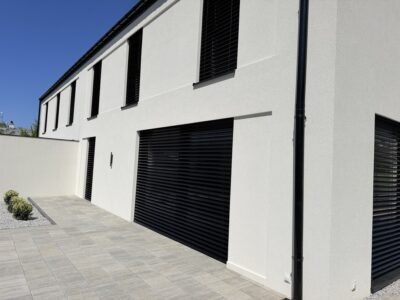 Dołuje piękny nowy wykończony dom 5 pokoi dz 520m2