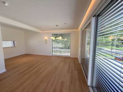 Dołuje piękny nowy wykończony dom 5 pokoi dz 520m2