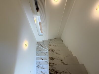 Dołuje piękny nowy wykończony dom 5 pokoi dz 520m2