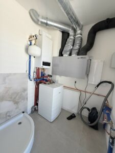 Dołuje piękny nowy wykończony dom 5 pokoi dz 520m2