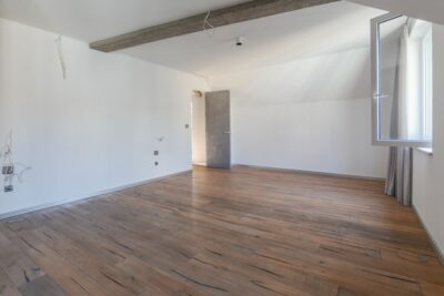 Loft 308 m² z widokiem na Odrę