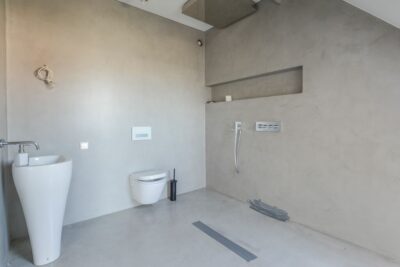 Loft 308 m² z widokiem na Odrę