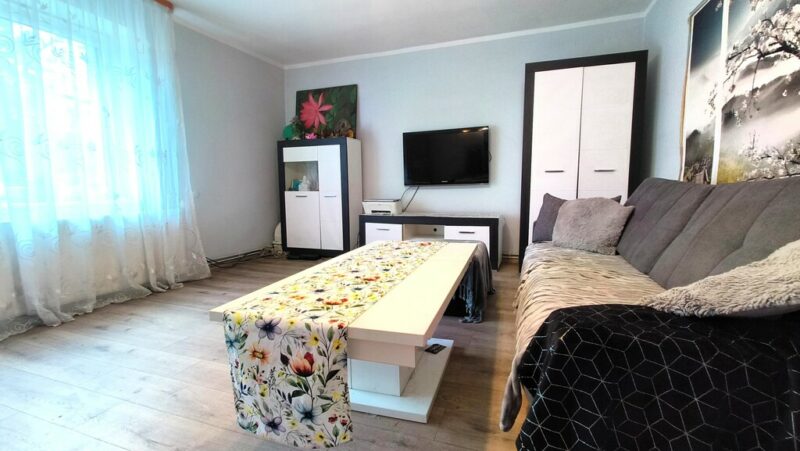 Dom parterowy Jezierzyce, Szczecin, działka 561 m2