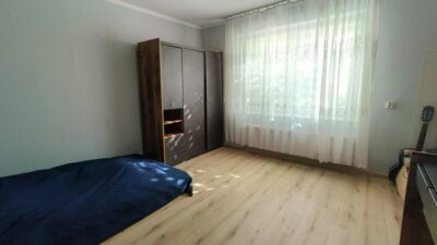 Dom parterowy Jezierzyce, Szczecin, działka 561 m2