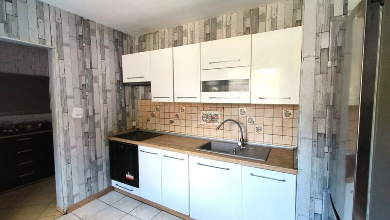 Dom parterowy Jezierzyce, Szczecin, działka 561 m2