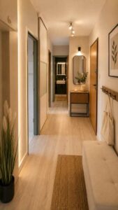 3-pokoje, balkon, garaż przy Manhattanie