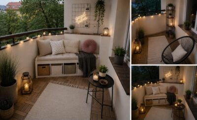 3-pokoje, balkon, garaż przy Manhattanie