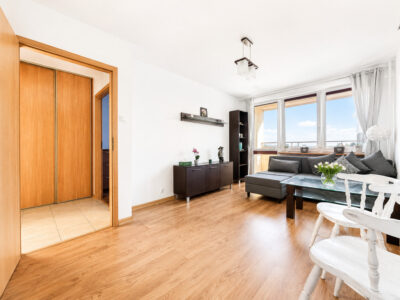 2 pokoje | Spółdzielcze | 42m2 | Drzetowo