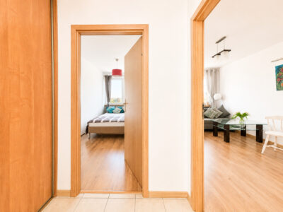 2 pokoje | Spółdzielcze | 42m2 | Drzetowo