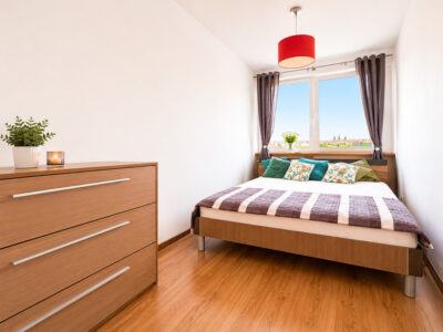 2 pokoje | Spółdzielcze | 42m2 | Drzetowo
