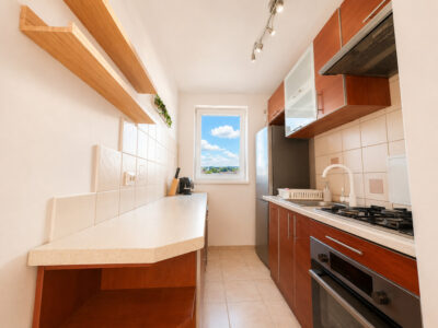 2 pokoje | Spółdzielcze | 42m2 | Drzetowo
