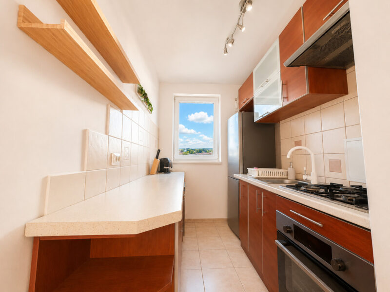 2 pokoje | Spółdzielcze | 42m2 | Drzetowo