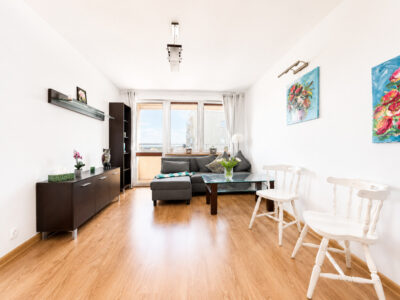 2 pokoje | Spółdzielcze | 42m2 | Drzetowo