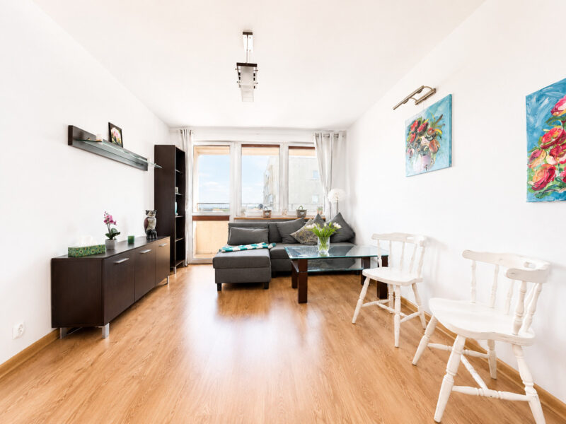 2 pokoje | Spółdzielcze | 42m2 | Drzetowo