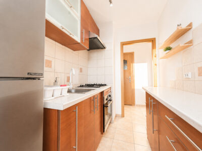 2 pokoje | Spółdzielcze | 42m2 | Drzetowo