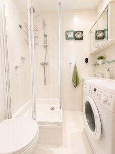 2 pokoje | Spółdzielcze | 42m2 | Drzetowo