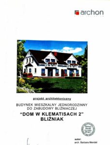 Działka 1425 m² z pozwoleniem – Trzebiatów