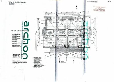 Działka 1425 m² z pozwoleniem – Trzebiatów