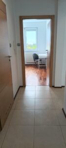 Wały Chrobrego - 3 pok. z widokiem na Odrę