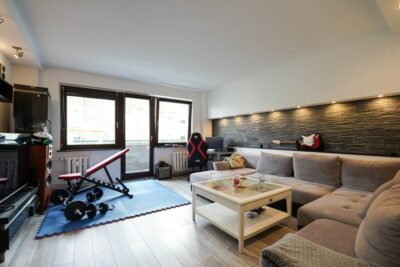 2/3 Pokoje Balkon os.Bukowe Spółdzielcze własn.