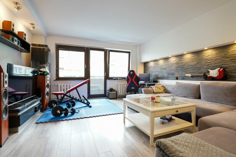 2/3 Pokoje Balkon os.Bukowe Spółdzielcze własn.