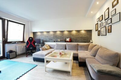 2/3 Pokoje Balkon os.Bukowe Spółdzielcze własn.