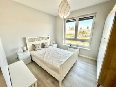 Łukasińskiego, 2 pok z osobną kuchnią i balkonem