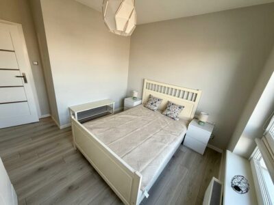 Łukasińskiego, 2 pok z osobną kuchnią i balkonem