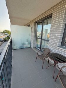 Łukasińskiego, 2 pok z osobną kuchnią i balkonem