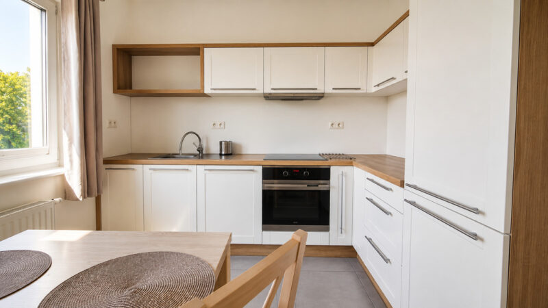 Dwupoziomowe 92 m² | 4 pokoje | balkon | parking
