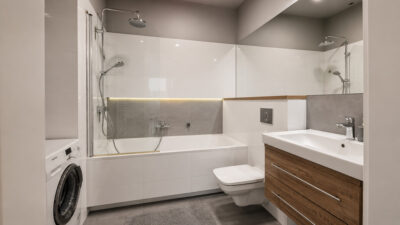 Dwupoziomowe 92 m² | 4 pokoje | balkon | parking