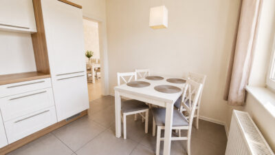 Dwupoziomowe 92 m² | 4 pokoje | balkon | parking