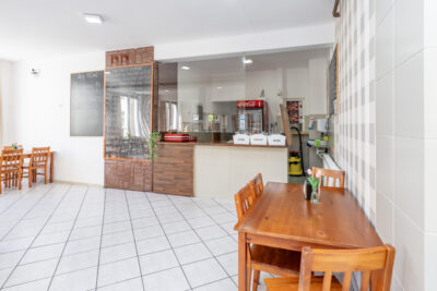 Ustronie Morskie - 150 m od morza! PENSJONAT - Pokoje + Lokal gastroniczny!