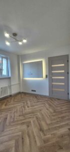 Idealne mieszkanie 3 pok, balkon koło fabryki wody !