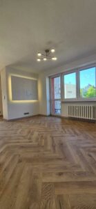 Idealne mieszkanie 3 pok, balkon koło fabryki wody !