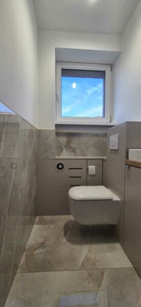 Idealne mieszkanie 3 pok, balkon koło fabryki wody !