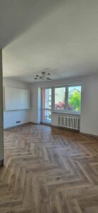 Idealne mieszkanie 3 pok, balkon koło fabryki wody !