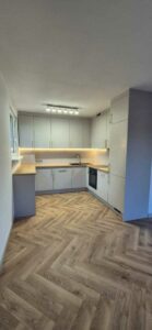 Idealne mieszkanie 3 pok, balkon koło fabryki wody !