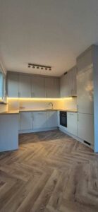 Idealne mieszkanie 3 pok, balkon koło fabryki wody !