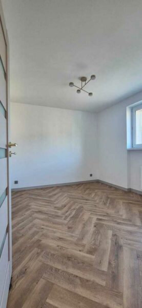 Idealne mieszkanie 3 pok, balkon koło fabryki wody !