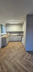Idealne mieszkanie 3 pok, balkon koło fabryki wody !