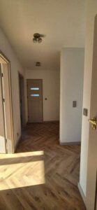 Idealne mieszkanie 3 pok, balkon koło fabryki wody !