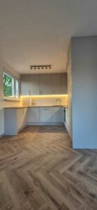 Idealne mieszkanie 3 pok, balkon koło fabryki wody !