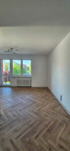 Idealne mieszkanie 3 pok, balkon koło fabryki wody !