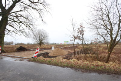 DZIAŁKI BUDOWLANE Z MIEJSCOWYM PLANEM!