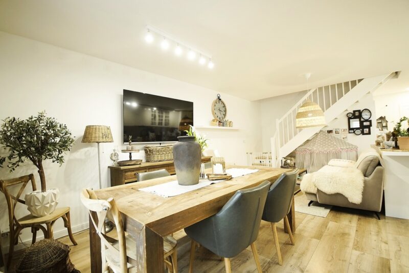 Dom Maszewo 110 m2 Pompa Ciepła Panele PV