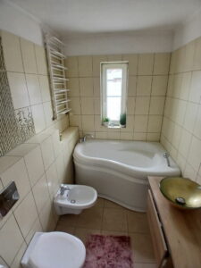 Parterowy, wolnostojący, działka 1100m2. Rurzyca